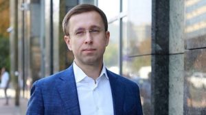 Serhii Koretskyi (Naftogaz): Το 60% των υποδομών φυσικού αερίου στην Ουκρανία έχει καταστραφεί..