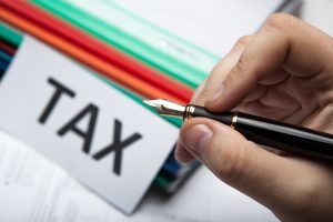 Φορολογικές διατάξεις του νέου Κώδικα κοινωφελών περιουσιών και σχολαζουσών κληρονομιών