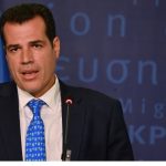 Δύσκολη συνάντηση Πλεύρη - Dobrid στη Γερμανία για το μεταναστευτικό