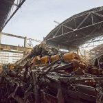 Ουκρανία: Διακοπές ρεύματος σε όλη τη χώρα και 7 νεκροί από τις μεγάλες ρωσικές επιθέσεις