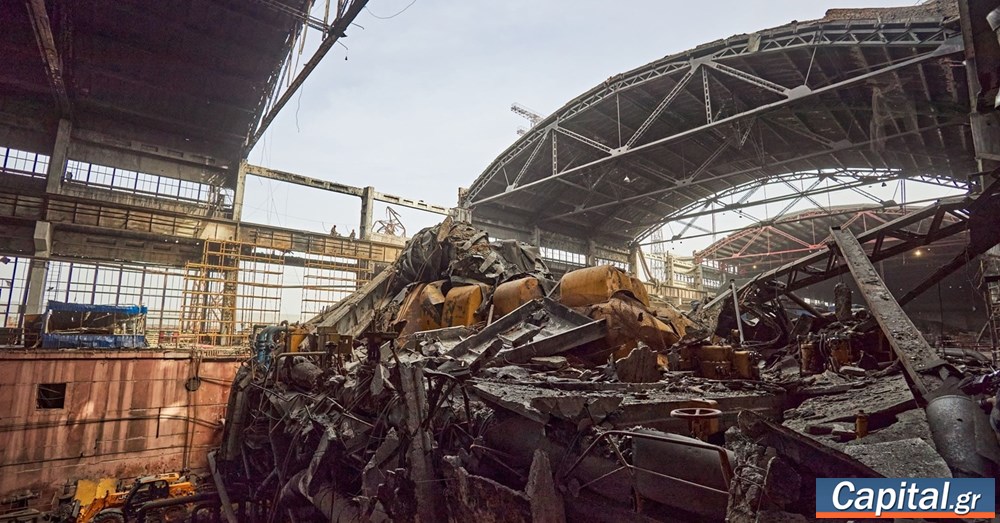 Ουκρανία: Διακοπές ρεύματος σε όλη τη χώρα και 7 νεκροί από τις μεγάλες ρωσικές επιθέσεις