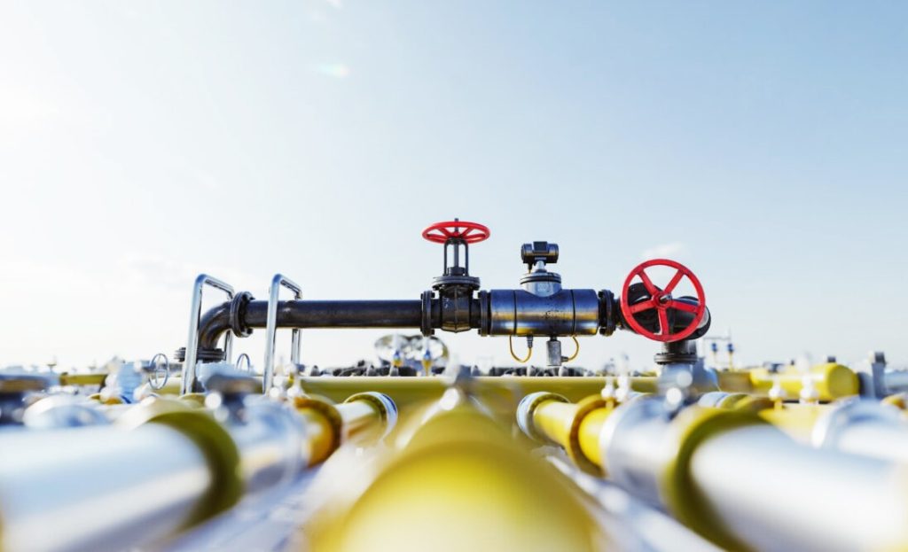 Ενεργειακό hub η Ελλάδα: Διακυβερνητική συνάντηση στην Αθήνα με ΗΠΑ και 25 χώρες - FinanceNews.gr