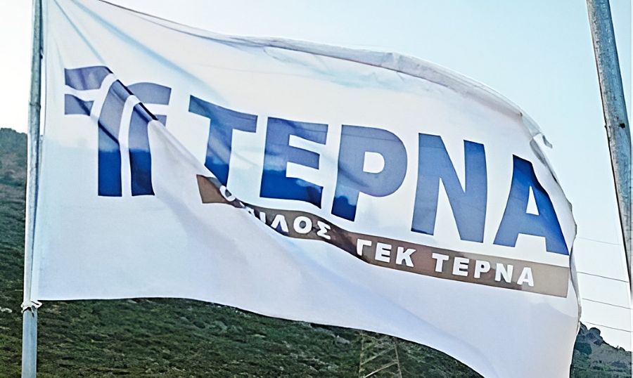 ΑΑΔΕ: Σε θυγατρική της ΓΕΚ Τέρνα το έργο ψηφιακής παρακολούθησης φορτηγών και κοντέινερ - FinanceNews.gr