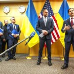 Μπλόκο στο σχέδιο Τραμπ: «Συμφωνία μόνο με παύση πυρός» - Η απάντηση της Ε.Ε. σε Ουάσιγκτον και Μόσχα - FinanceNews.gr