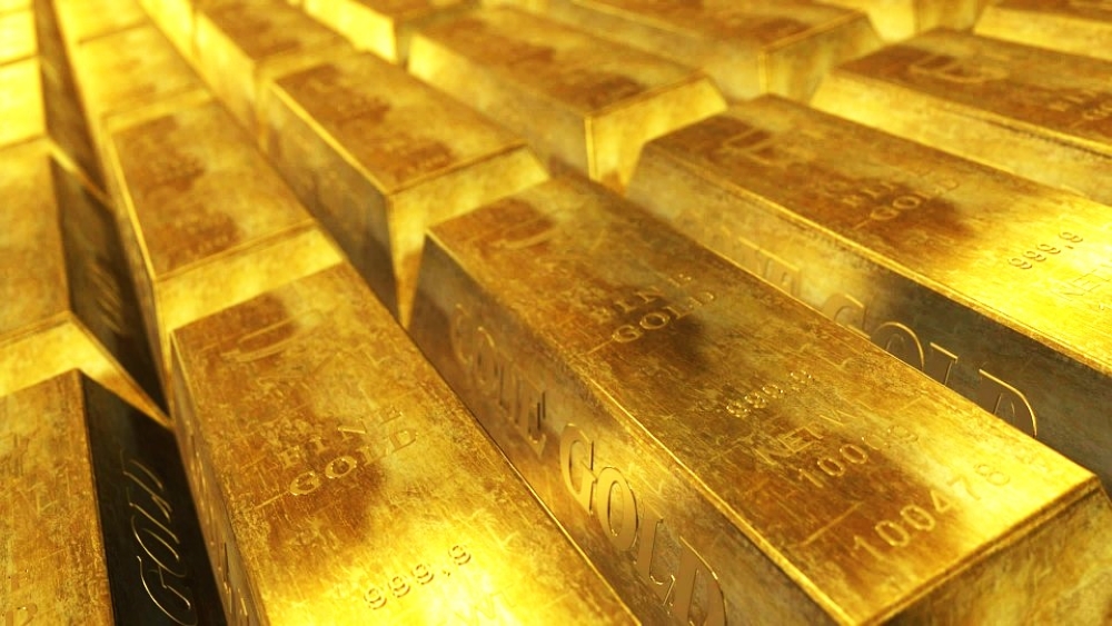 Χρυσός σε ελεύθερη πτώση: Οι αγορές «ξεψυχούν» χωρίς περικοπή επιτοκίων - FinanceNews.gr