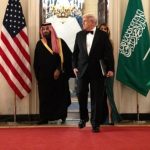 Νέα συμφωνία-σταθμός: Πυρηνικό πλαίσιο και αναβαθμισμένη στρατιωτική συνεργασία ΗΠΑ-Σαουδικής Αραβίας - FinanceNews.gr