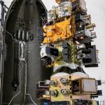 Πέντε ελληνικοί δορυφόροι σε τροχιά στο πλαίσιο του Εθνικού Προγράμματος Μικροδορυφόρων (Βίντεο) - Financial Report