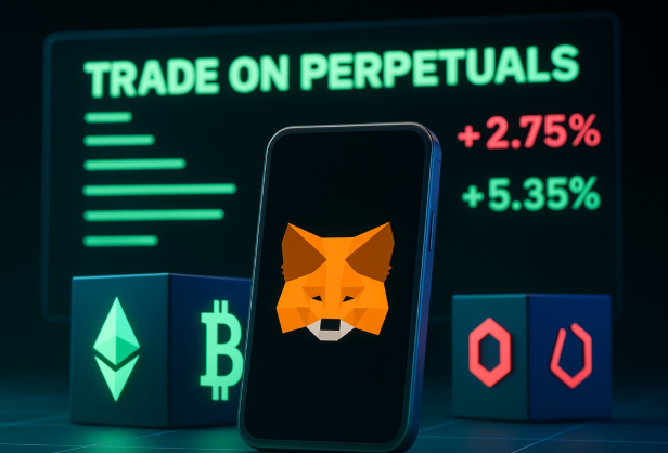 Το Μεγαλύτερο Crypto Upgrade του 2025 Είναι Ήδη Εδώ και Αλλάζει Τα Πάντα – Νέα Και Εξελίξεις Για Τα Κρυπτονομίσματα