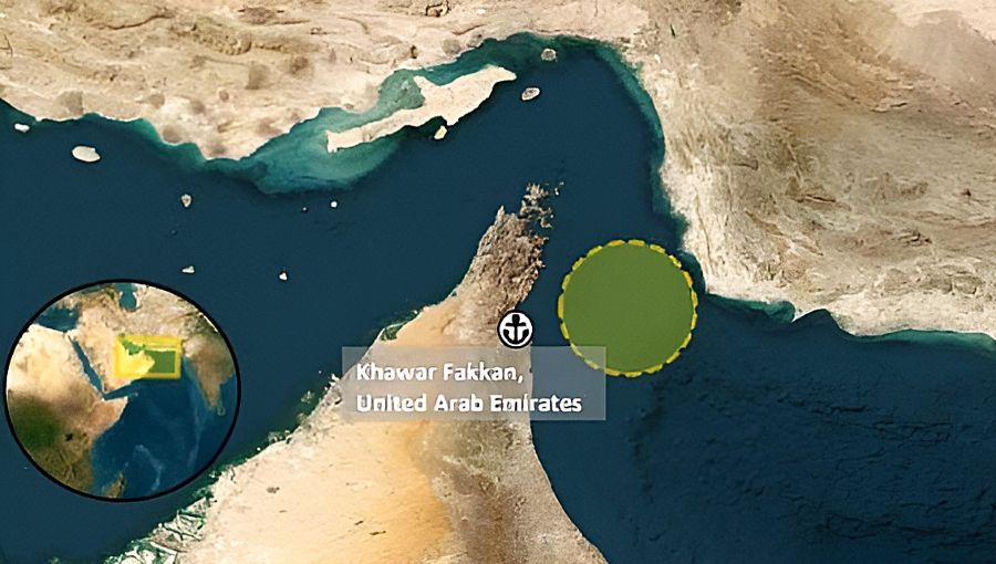 Κλιμάκωση στον Κόλπο: Οι Φρουροί της Επανάστασης κατέσχεσαν δεξαμενόπλοιο στο στενό του Χορμούζ - FinanceNews.gr