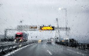 Καιρός - Live: Σε εξέλιξη το νέο κύμα κακοκαιρίας - FinanceNews.gr