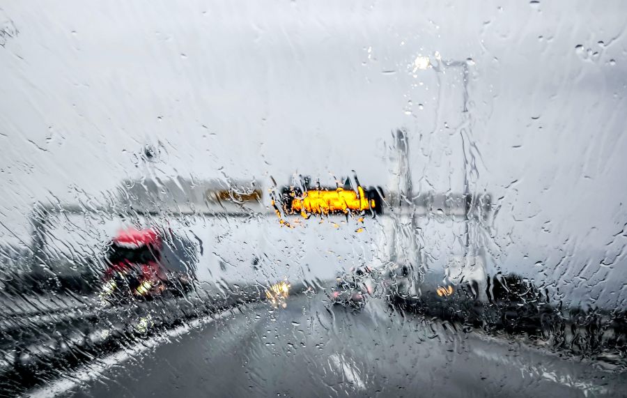 Καιρός - Live: Σε εξέλιξη το νέο κύμα κακοκαιρίας - FinanceNews.gr