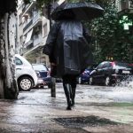 Καιρός - Live: Κακοκαιρία Adel χτυπά την Αττική με καταιγίδες και κεραυνούς - FinanceNews.gr