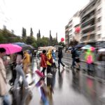 Έκτακτο δελτίο επιδείνωσης καιρού: «Πορτοκαλί» προειδοποίηση για ισχυρές βροχές και καταιγίδες - FinanceNews.gr