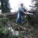 Κακοκαιρία «σαρώνει» Ιόνιο και Πελοπόννησο: Καταστροφές στην Κέρκυρα, χείμαρροι στη Λακωνία - FinanceNews.gr