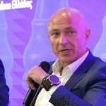 Αχιλλέας Κανάρης (Vodafone): Το δίκτυο 5G καλύπτει το 95% του πληθυσμού, φτάνοντας σε 249 πόλεις και 71 νησιά