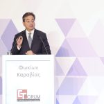 Καραβίας: Το δημογραφικό είναι ένας παράγοντας που επηρεάζει ουσιαστικά κάθε παράμετρο - Financial Report