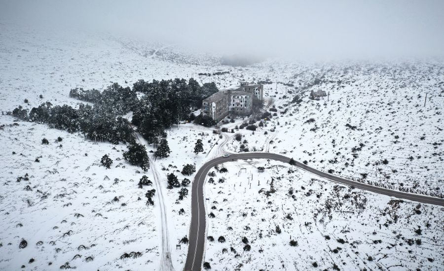 Τέλος εποχής για την Intralot στο Καζίνο Πάρνηθας: Πού στοχεύει τώρα η εταιρεία - FinanceNews.gr