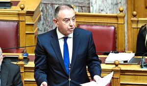 Κέλλας: «Μέσα στον Νοέμβριο» η Βασική Ενίσχυση - Στα 600 εκατ. ευρώ το ποσό - FinanceNews.gr