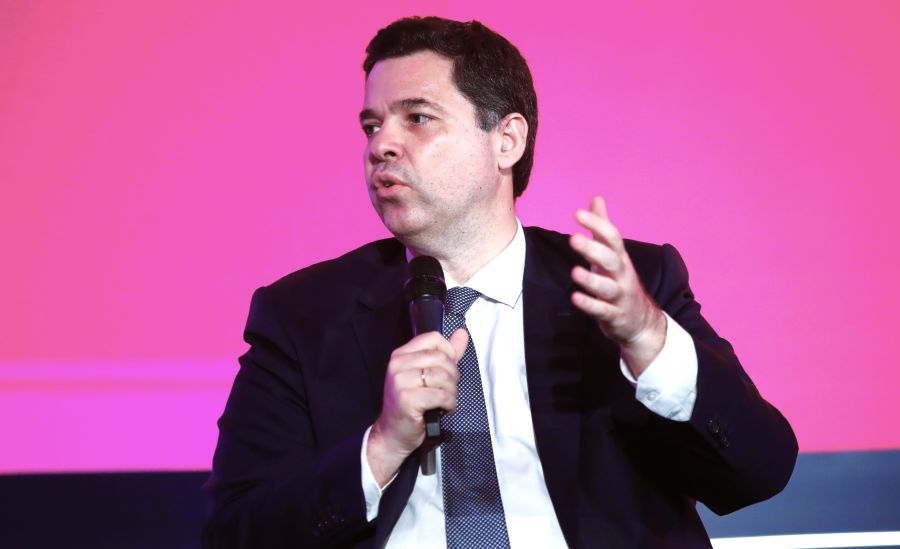 Κοντογεώργης για ΕΛΤΑ: «Γίνονται αναγκαίες αλλαγές - Πλήρης ενημέρωση το επόμενο τρίμηνο» - FinanceNews.gr