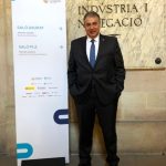 Ο Πειραιάς ανεβαίνει επίπεδο: Αντιπρόεδρος της ASCAME ο Βασίλης Κορκίδης - FinanceNews.gr