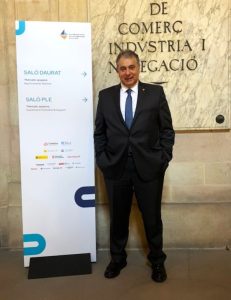 Ο Πειραιάς ανεβαίνει επίπεδο: Αντιπρόεδρος της ASCAME ο Βασίλης Κορκίδης - FinanceNews.gr