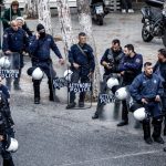 Ισχυρές αστυνομικές δυνάμεις στα Βορίζια: Αύριο η κηδεία του 39χρονου - FinanceNews.gr