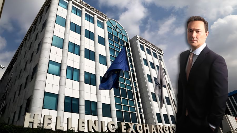 Σαρωτική ζήτηση για το ομόλογο της LAMDA: Η έκδοση υπερκαλύφθηκε 1,54 φορές - FinanceNews.gr