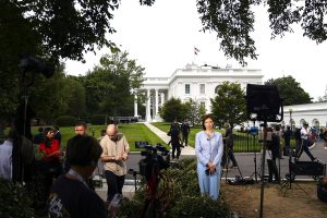 Στην τελική ευθεία οι διαπραγματεύσεις για την Ουκρανία: Τι λέει ο Λευκός Οίκος - FinanceNews.gr