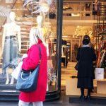 Λιανεμπόριο: Στροφή σε θετικό έδαφος με άνοδο 3% στο γ’ τρίμηνο - FinanceNews.gr