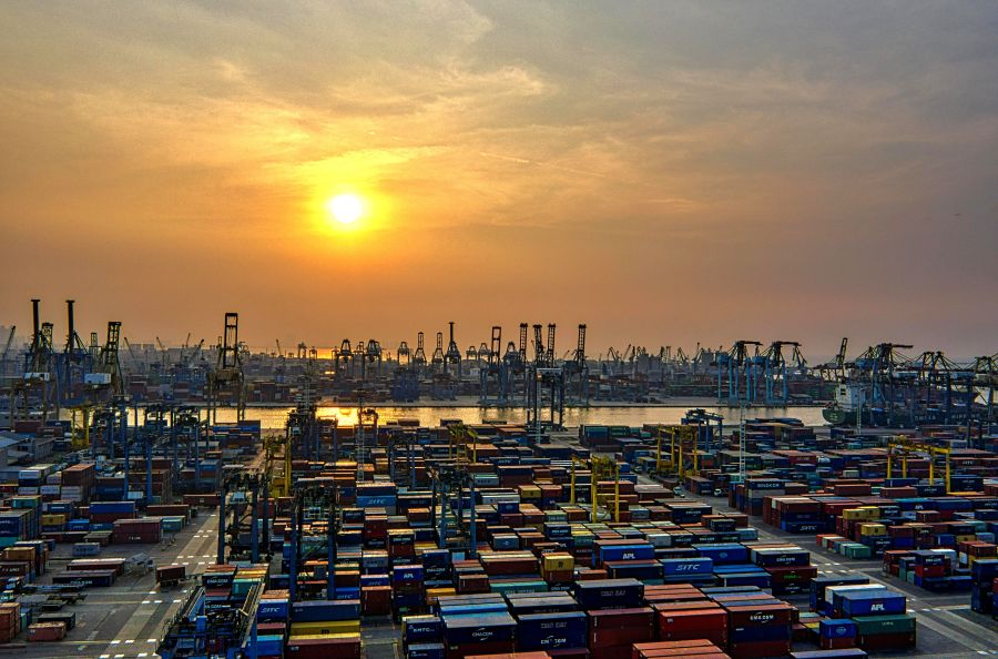 Εφοδιαστική Αλυσίδα: Στα 9,5 δισ. ευρώ η αγορά των logistics στην Ελλάδα - FinanceNews.gr