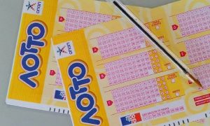ΛΟΤΤΟ: Αυτοί είναι οι τυχεροί αριθμοί - FinanceNews.gr