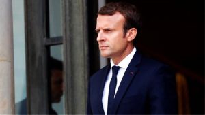 Γαλλία σε πολιτικό αδιέξοδο: Το μήνυμα Μακρόν για τον προϋπολογισμό και τις ευθύνες των κομμάτων - FinanceNews.gr