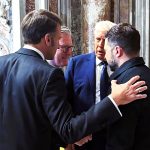 Κομβικό ραντεβού στο Ελιζέ: Ο Ζελένσκι στον Μακρόν για το σχέδιο τερματισμού του πολέμου - FinanceNews.gr