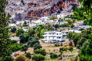 Φόβος και σιωπή στα Βορίζια: Αύριο στον ανακριτή οι 5 συλληφθέντες - FinanceNews.gr