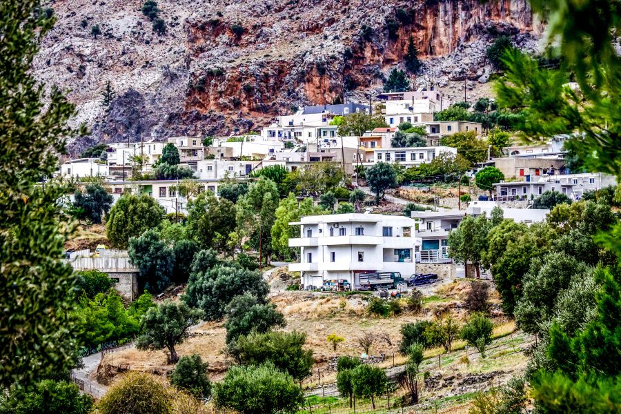 Φόβος και σιωπή στα Βορίζια: Αύριο στον ανακριτή οι 5 συλληφθέντες - FinanceNews.gr