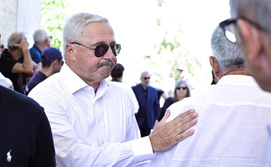 Μανιάτης κατά κυβέρνησης: «Άφησαν τη λειψυδρία για το τέλος για να μοιράσουν 2,5 δισ. στους δικούς τους» - FinanceNews.gr