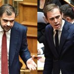 Βίαιη προσαγωγή ή εισαγγελέας; Η υπόθεση «Φραπέ» γίνεται πολιτική νάρκη - FinanceNews.gr