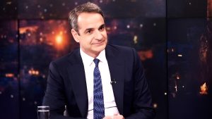 Μητσοτάκης: Στα εγκαίνια του Μεγάλου Αιγυπτιακού Μουσείου στη Γκίζα - FinanceNews.gr