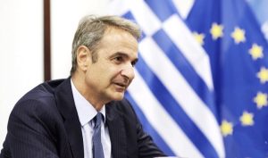 Live η συνέντευξη του πρωθυπουργού Κυριάκου Μητσοτάκη στην ΕΡΤ - FinanceNews.gr