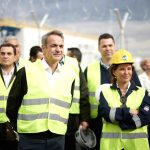 Μητσοτάκης από Κομοτηνή: «Η Ελλάδα ανεβαίνει κατηγορία στα ενεργειακά» - FinanceNews.gr