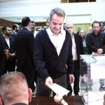 Εσωκομματικές εκλογές ΝΔ: Το μήνυμα Μητσοτάκη για ανανέωση - FinanceNews.gr