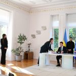 Η Ελλάδα θα προμηθεύει με LNG την Ουκρανία το οποίο θα έρχεται από τις ΗΠΑ - FinanceNews.gr