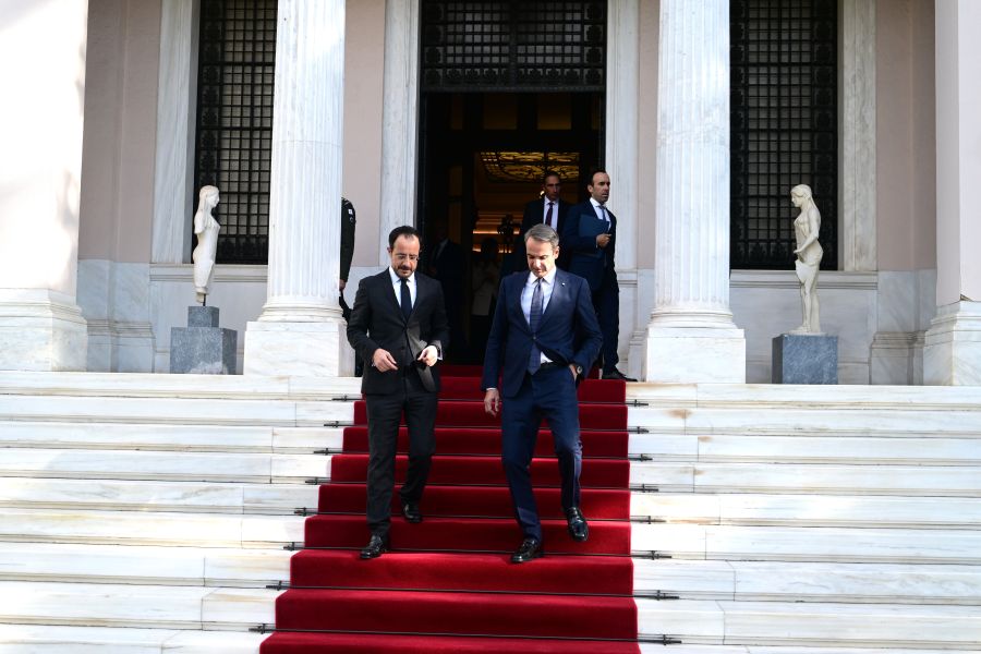 Καλώδιο Ελλάδας-Κύπρου: Νέα σελίδα για τον GSI με επενδυτικό ενδιαφέρον από ΗΠΑ και Ισραήλ - FinanceNews.gr