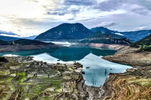 Η Αττική επισήμως στο «ραντάρ» λειψυδρίας: Συνεδριάζει αύριο εκτάκτως η ΡΑΑΕΥ - FinanceNews.gr