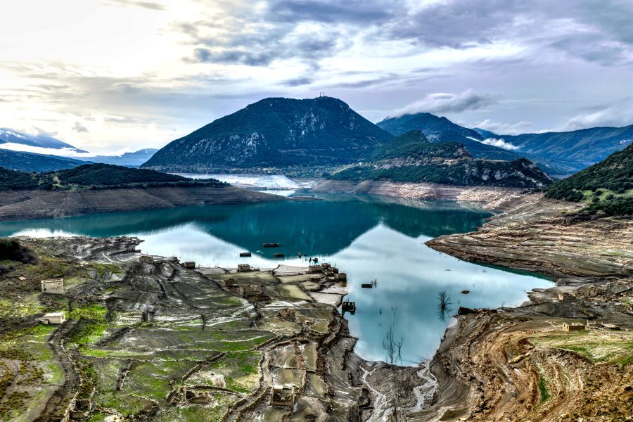 Η Αττική επισήμως στο «ραντάρ» λειψυδρίας: Συνεδριάζει αύριο εκτάκτως η ΡΑΑΕΥ - FinanceNews.gr