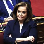 Σκληρά μηνύματα από Μπακογιάννη: Τα λάθη της κυβέρνησης, ο Τσίπρας και ο ρόλος Σαμαρά - FinanceNews.gr