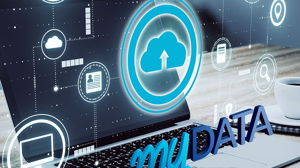 ΑΑΔΕ: Νέα έκδοση myDATA v1.0.12 - Τι αλλάζει για επιχειρήσεις και παρόχους τιμολόγησης - FinanceNews.gr