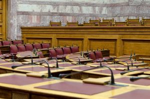 Κατατέθηκε το νομοσχέδιο για την Ανεξάρτητη Αρχή Ελέγχου της Αγοράς και Προστασίας του Καταναλωτή