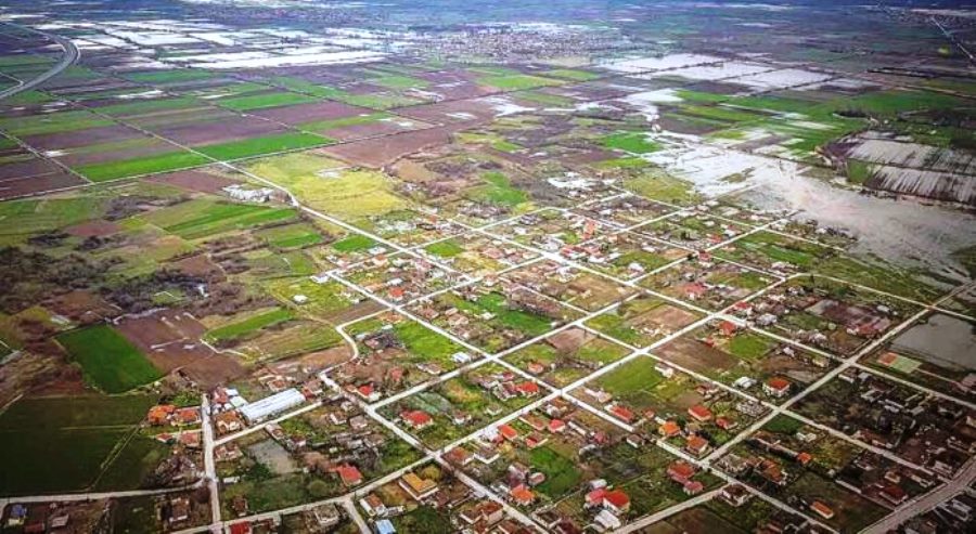 Η Δυτική Ελλάδα ιδρύει Παρατηρητήριο Προσαρμογής στην κλιματική αλλαγή - FinanceNews.gr