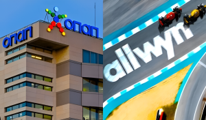 Σε πλήρη εξέλιξη η μεγάλη συγχώνευση ΟΠΑΠ-Allwyn: Το χρονοδιάγραμμα και οι κινήσεις - FinanceNews.gr